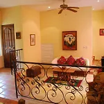 Casa Colonial Estate, Cozumel