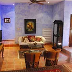 Casa Colonial Estate, Cozumel