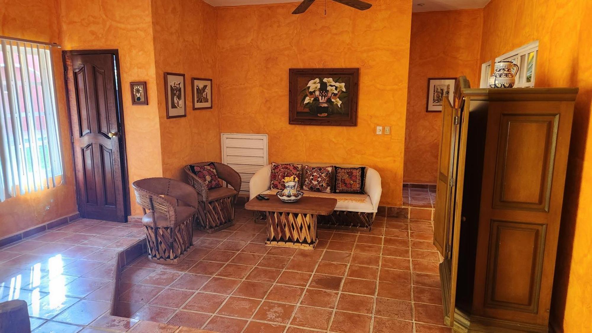 Villa Casa Colonial Estate, Cozumel Cozumel