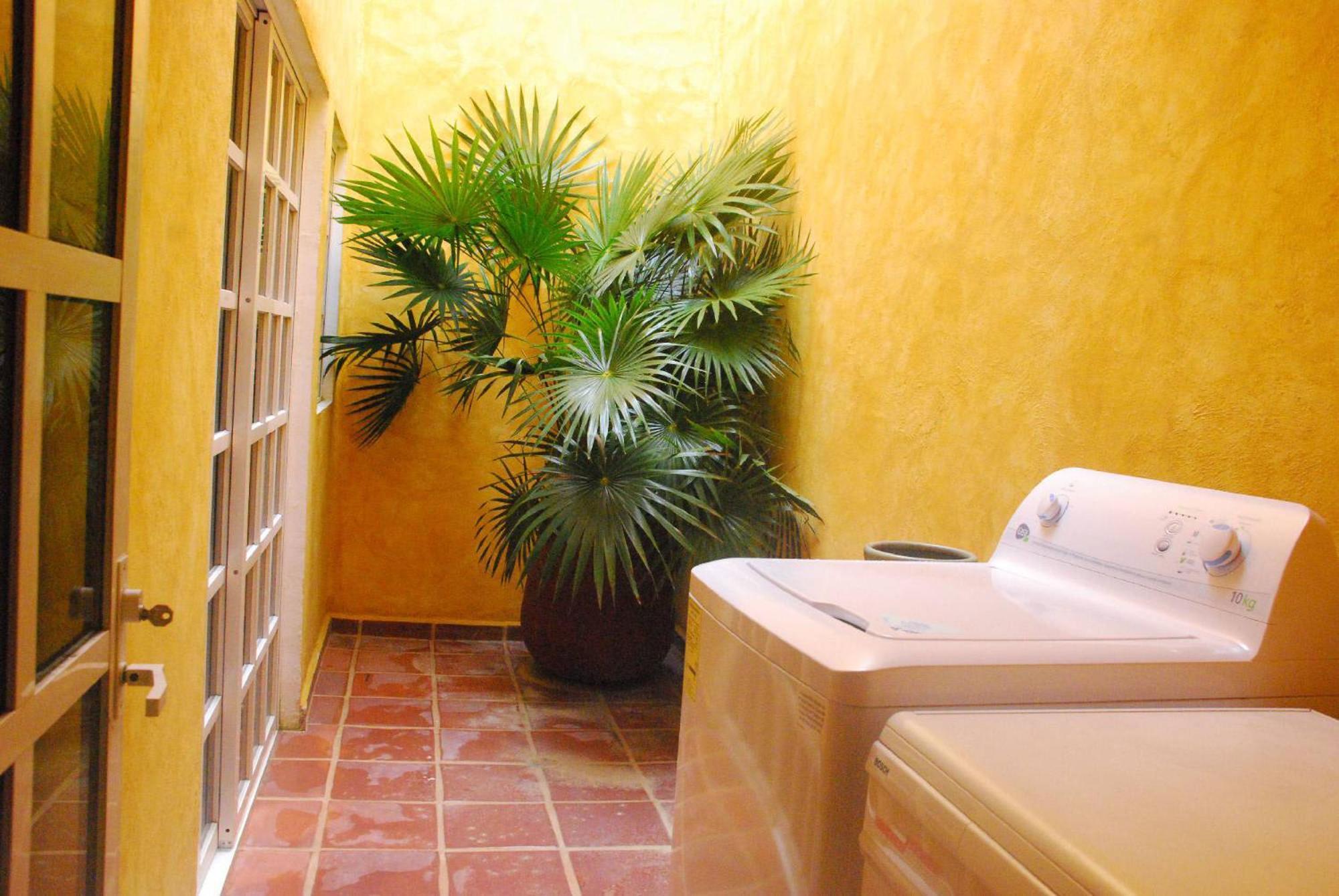 Casa Colonial Estate, Cozumel Cozumel