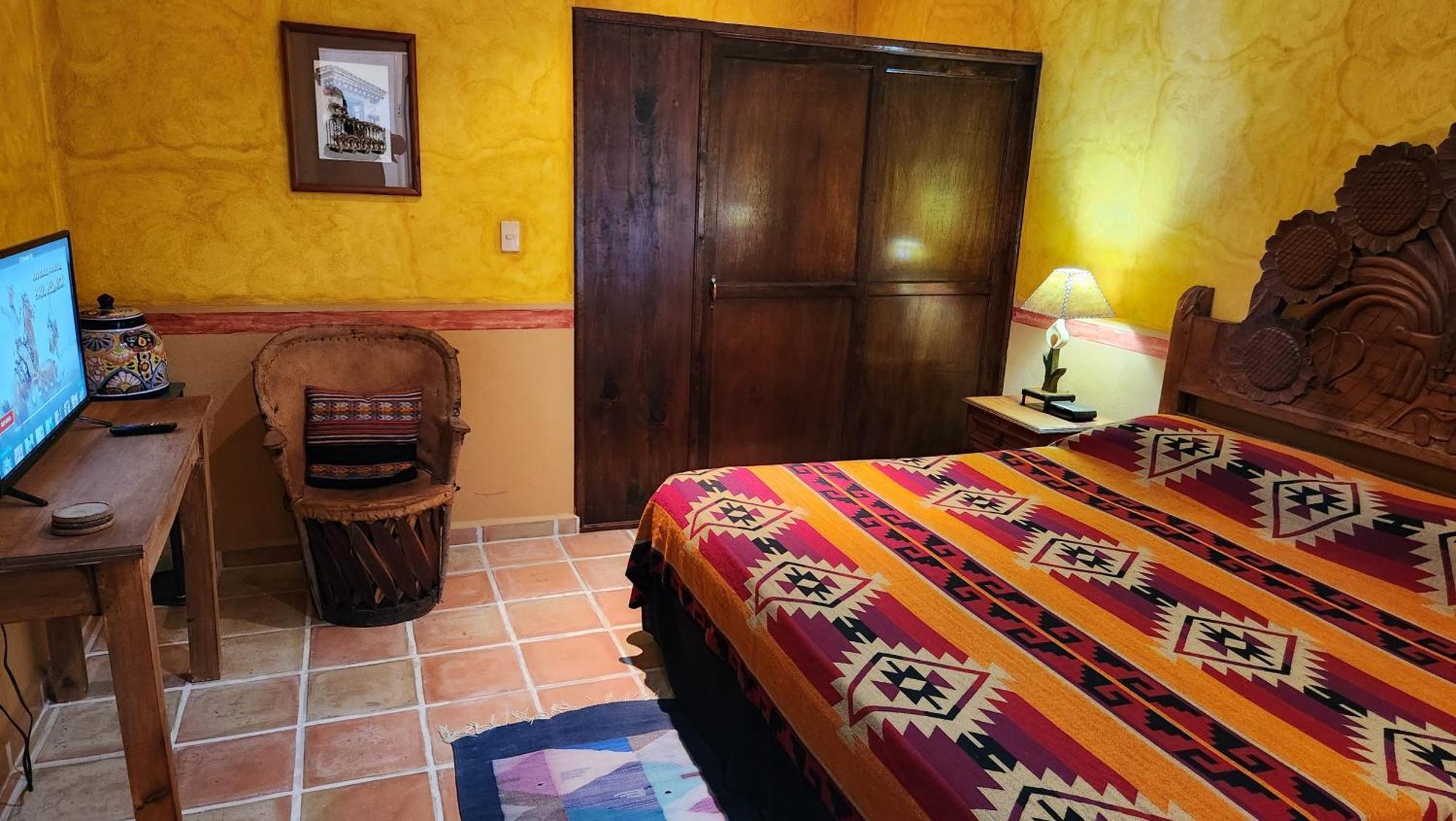Villa Casa Colonial Estate, Cozumel