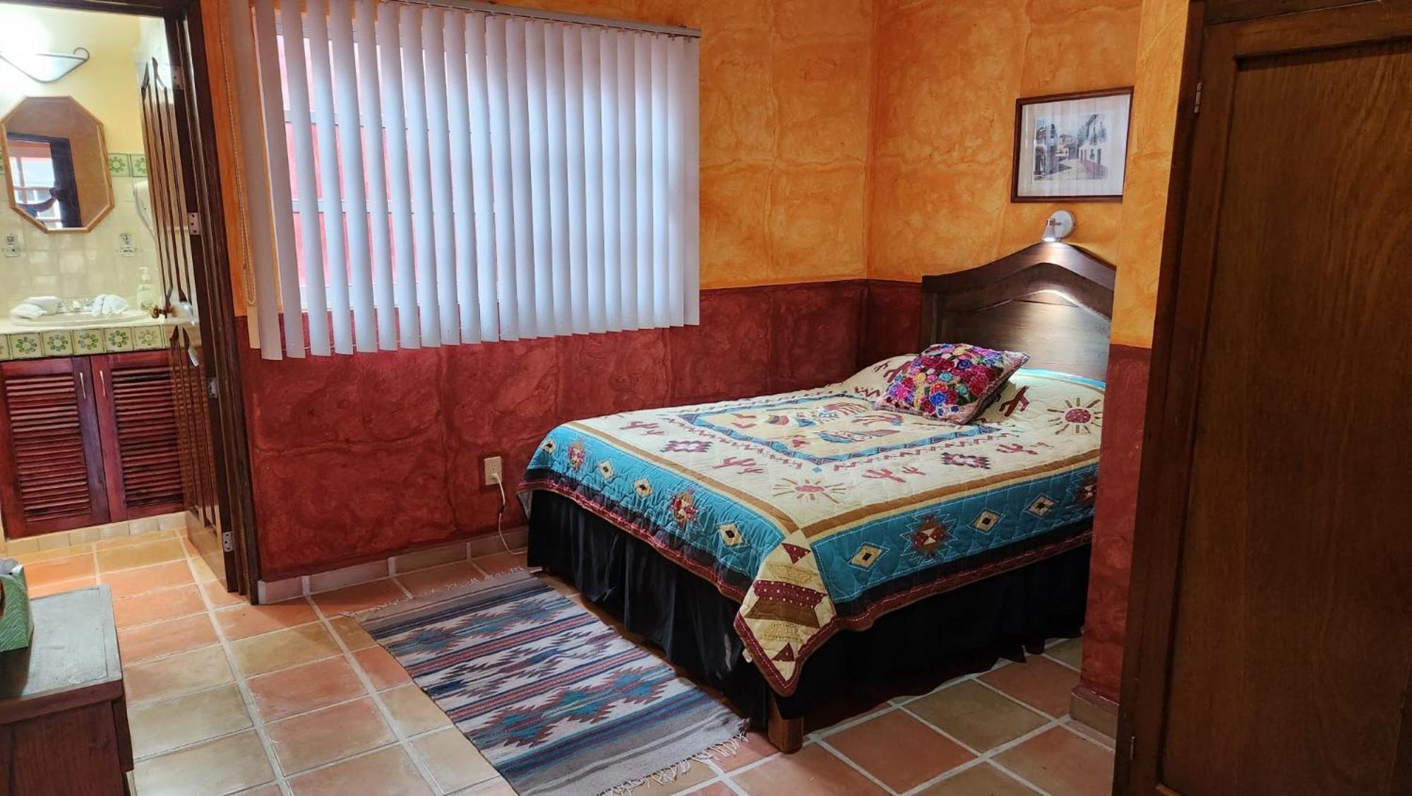 Villa Casa Colonial Estate, Cozumel