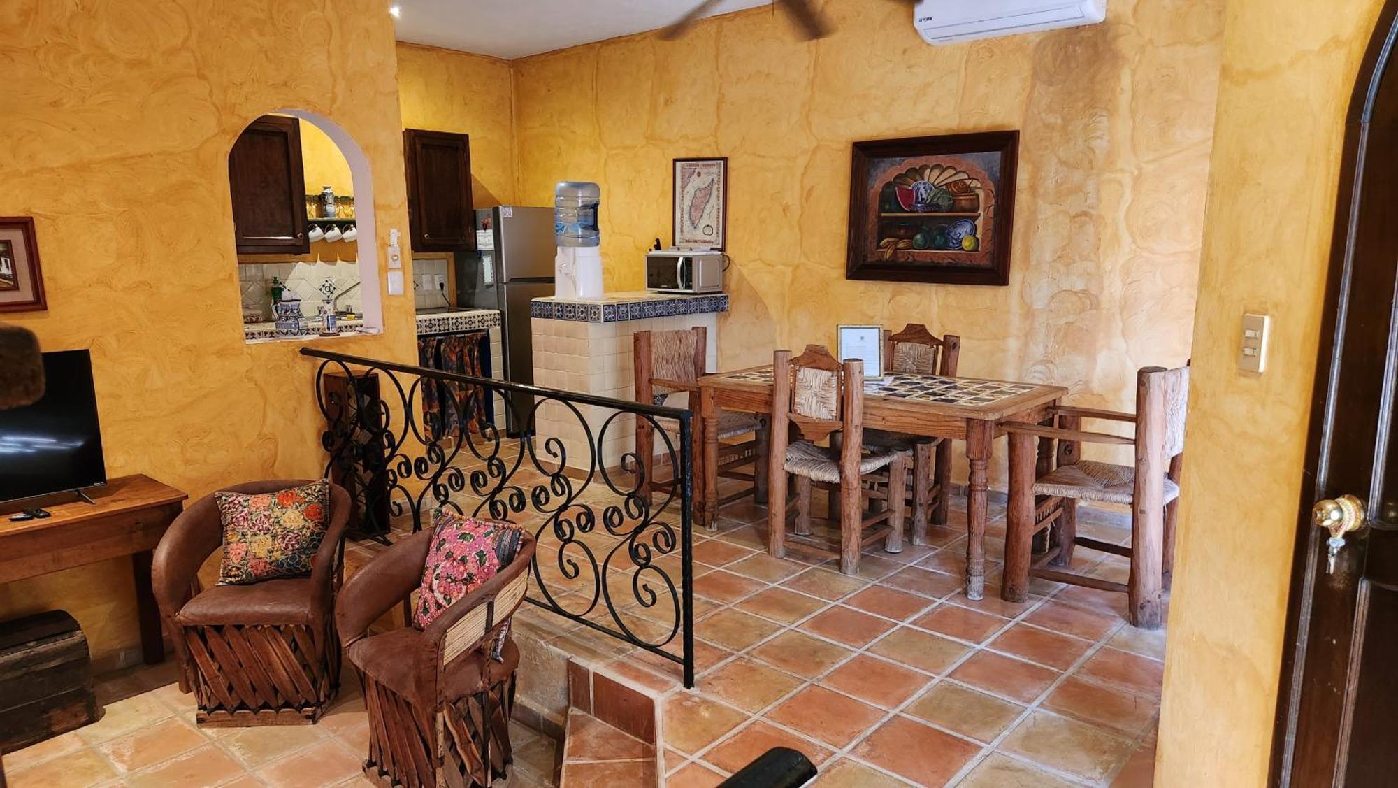 Casa Colonial Estate, Cozumel Villa Cozumel