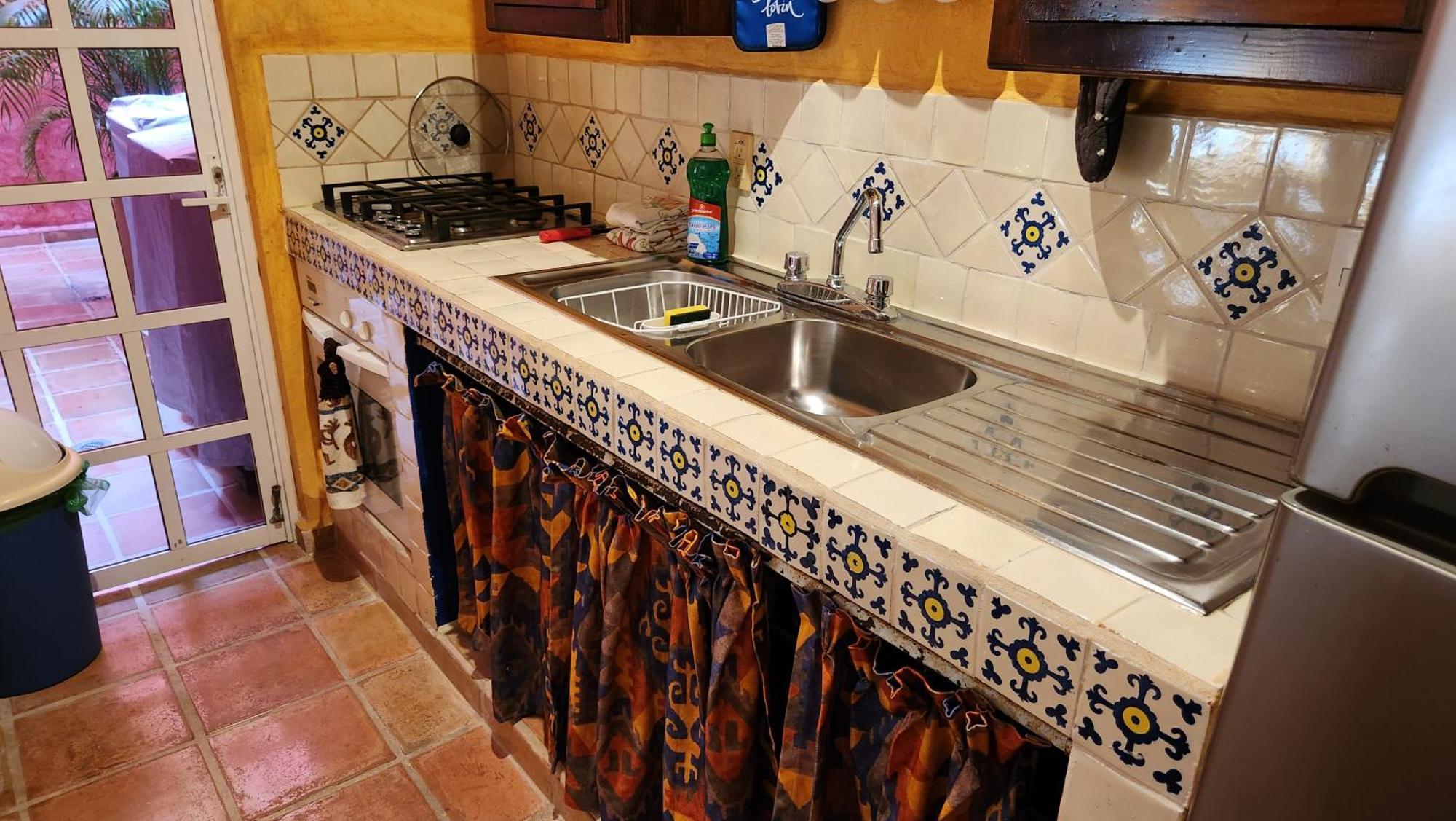 Villa Casa Colonial Estate, Cozumel