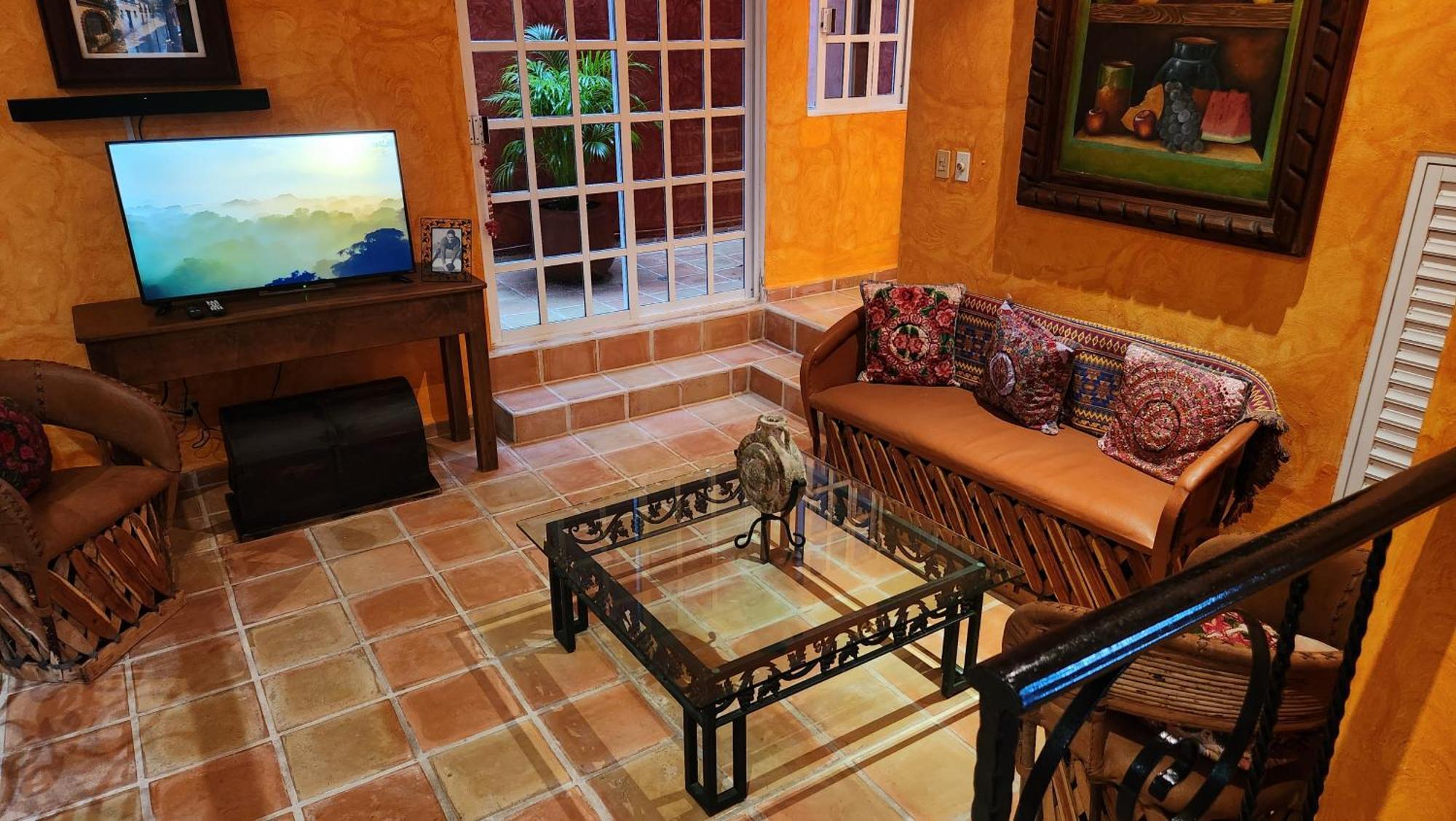 Villa Casa Colonial Estate, Cozumel Cozumel