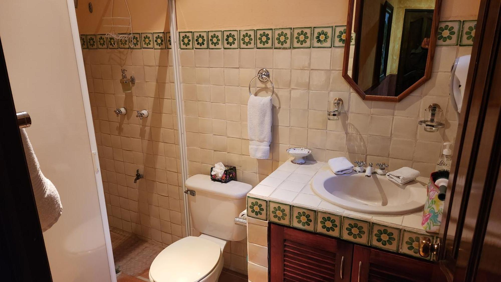 Casa Colonial Estate, Cozumel