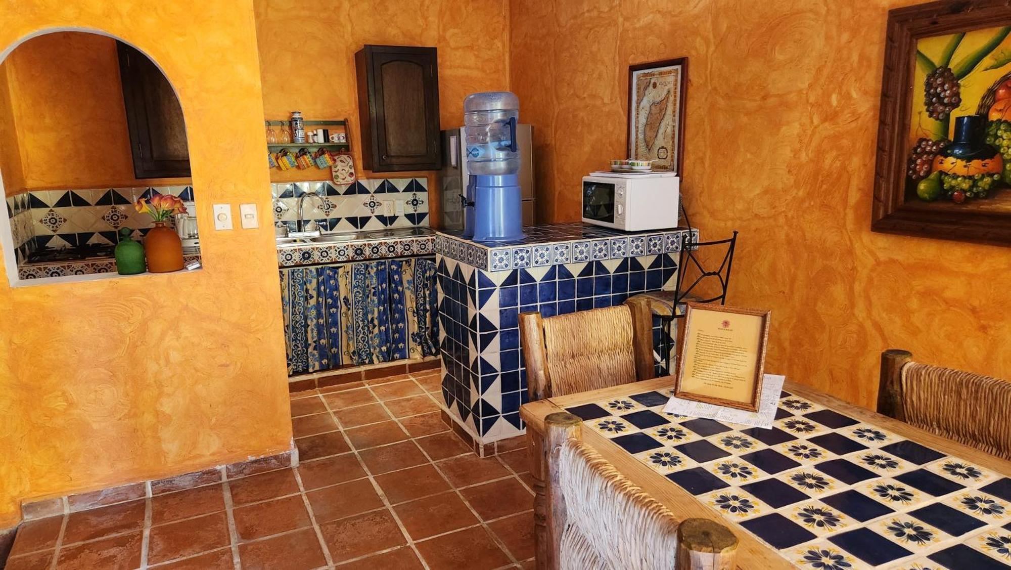 Casa Colonial Estate, Cozumel Villa