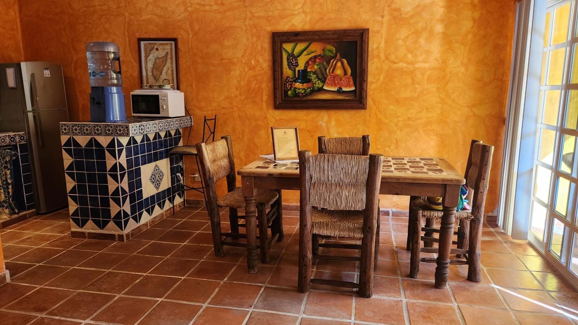 Casa Colonial Estate, Cozumel Villa