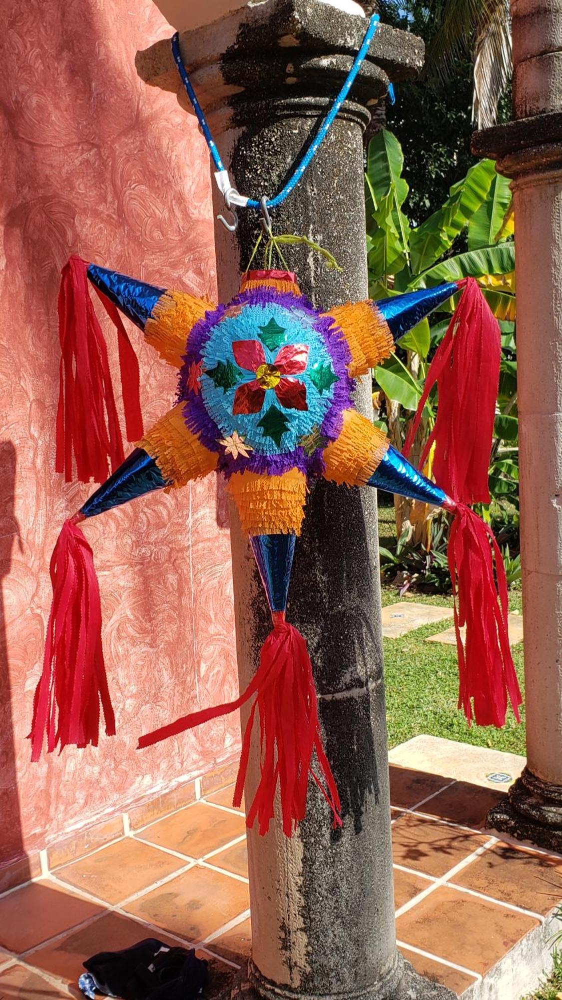 Villa Casa Colonial Estate, Cozumel