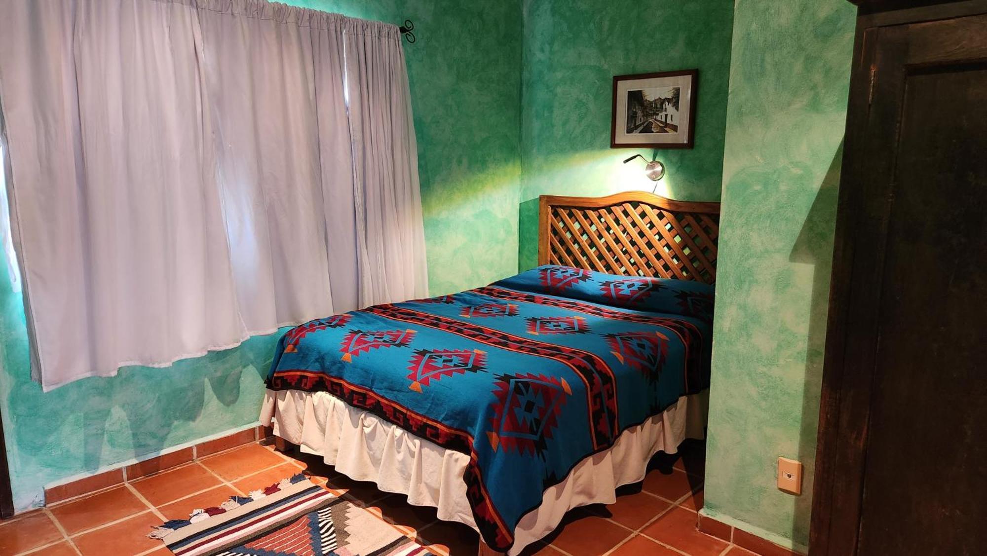 Casa Colonial Estate, Cozumel Villa *