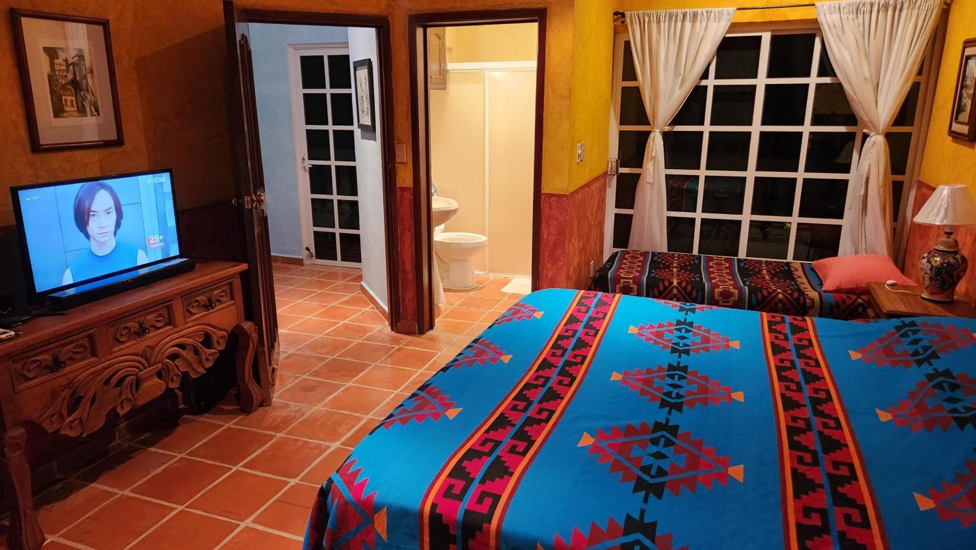 Villa Casa Colonial Estate, Cozumel *