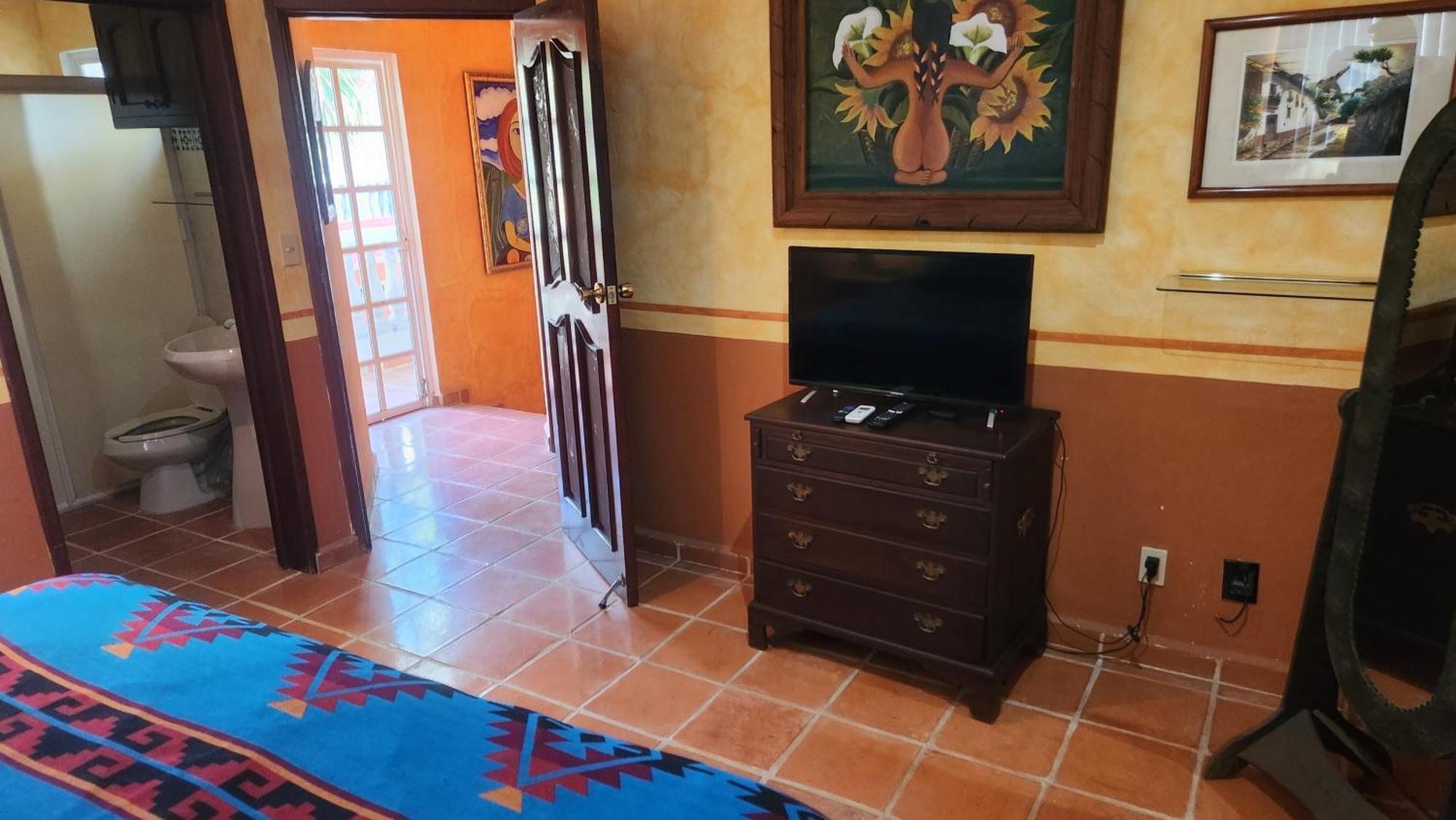 Casa Colonial Estate, Cozumel *
