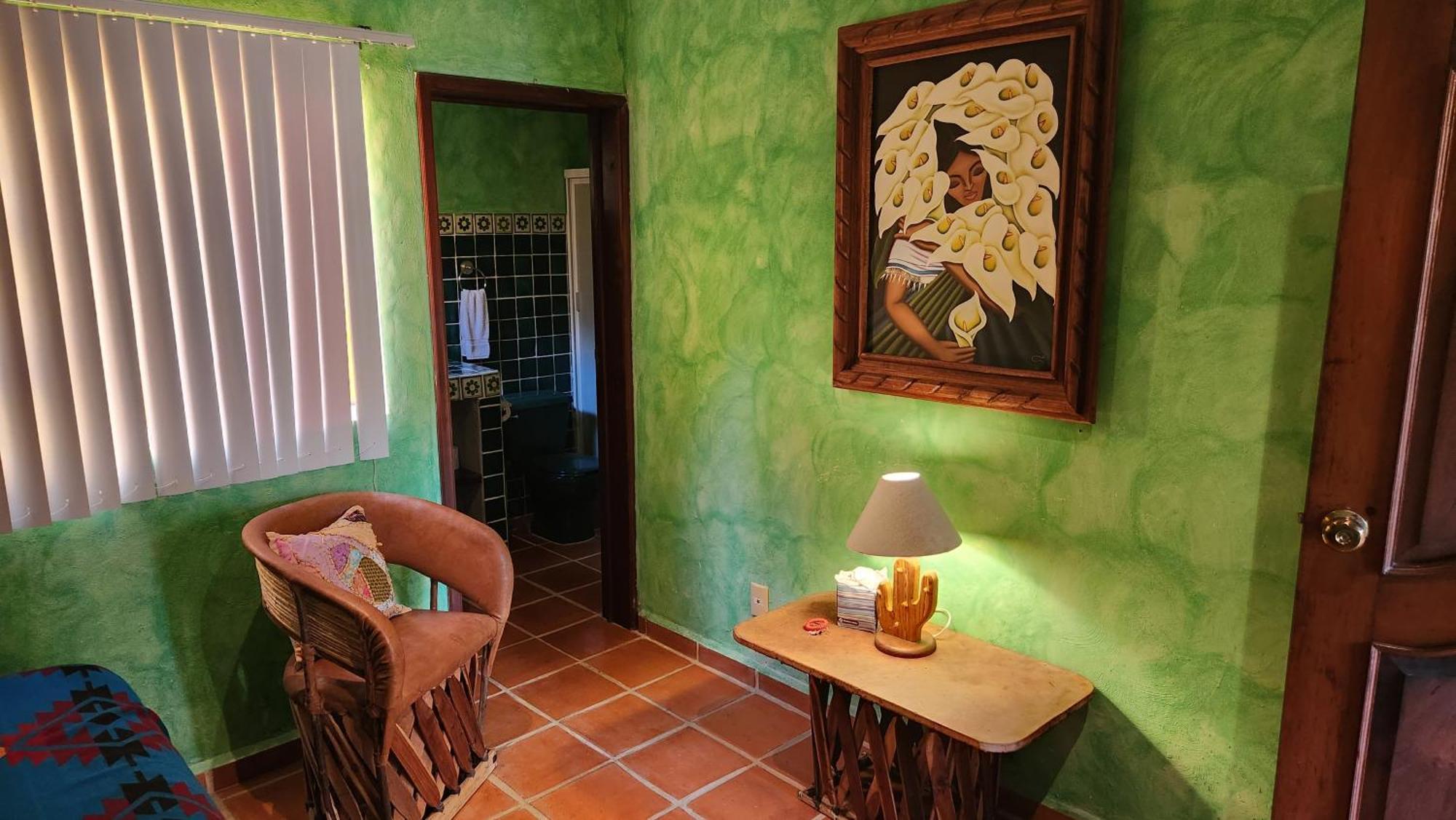 Casa Colonial Estate, Cozumel Cozumel
