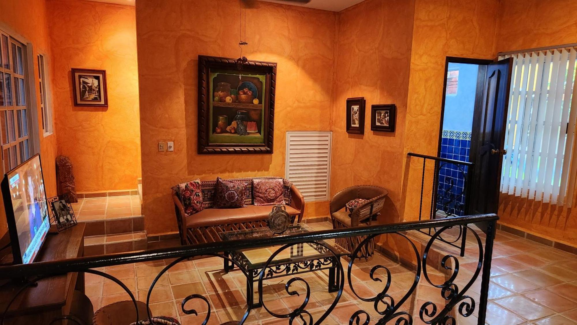 Villa Casa Colonial Estate, Cozumel Cozumel