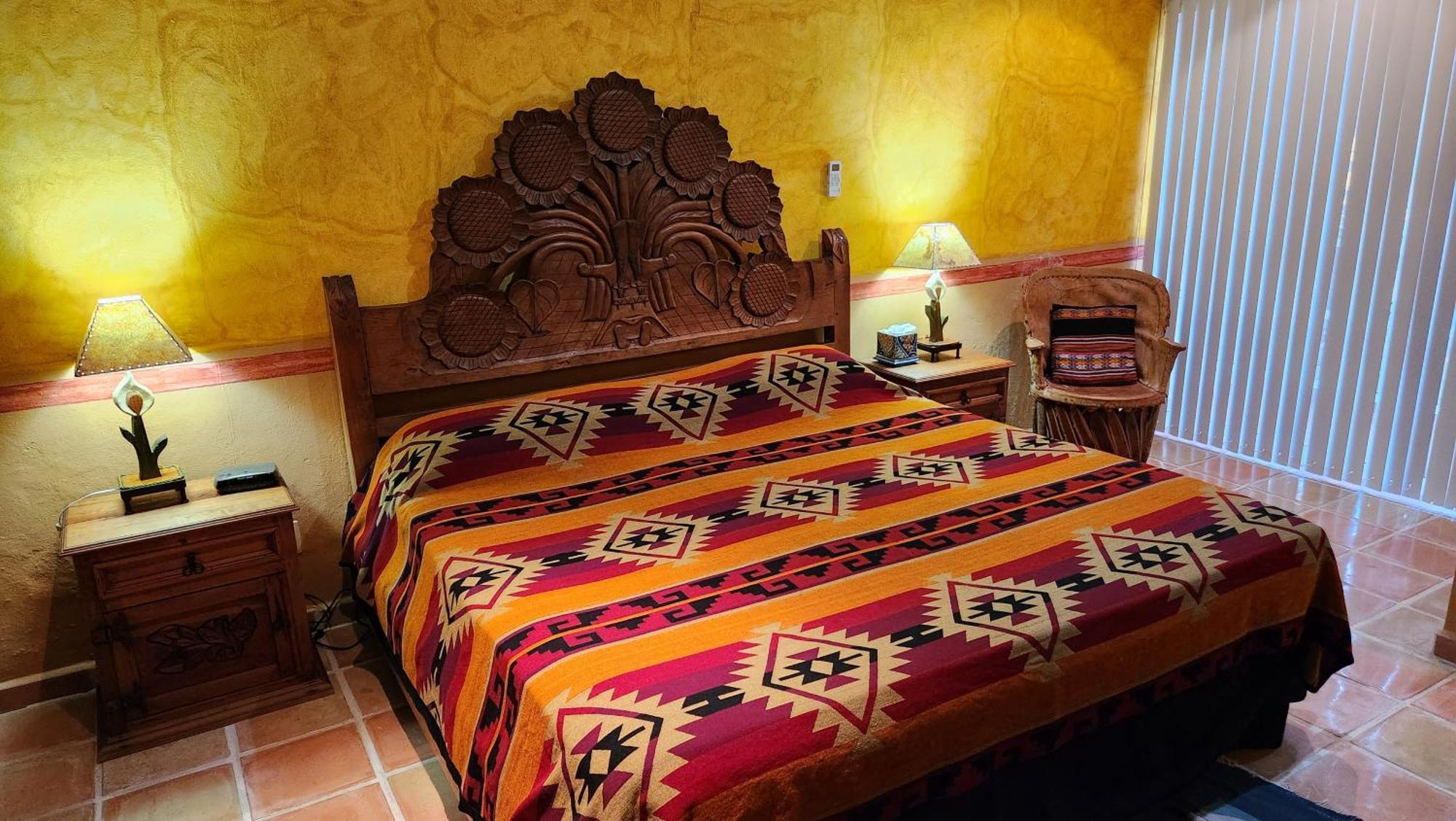 Casa Colonial Estate, Cozumel Villa Cozumel
