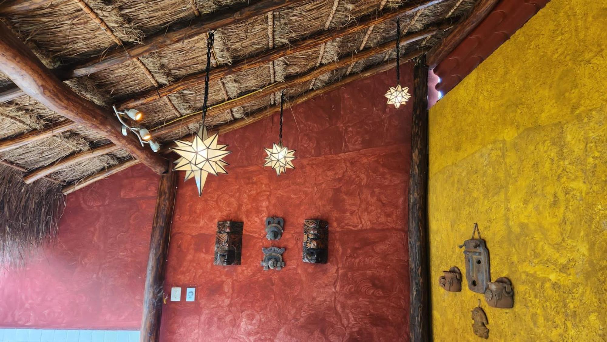 Casa Colonial Estate, Cozumel Villa
