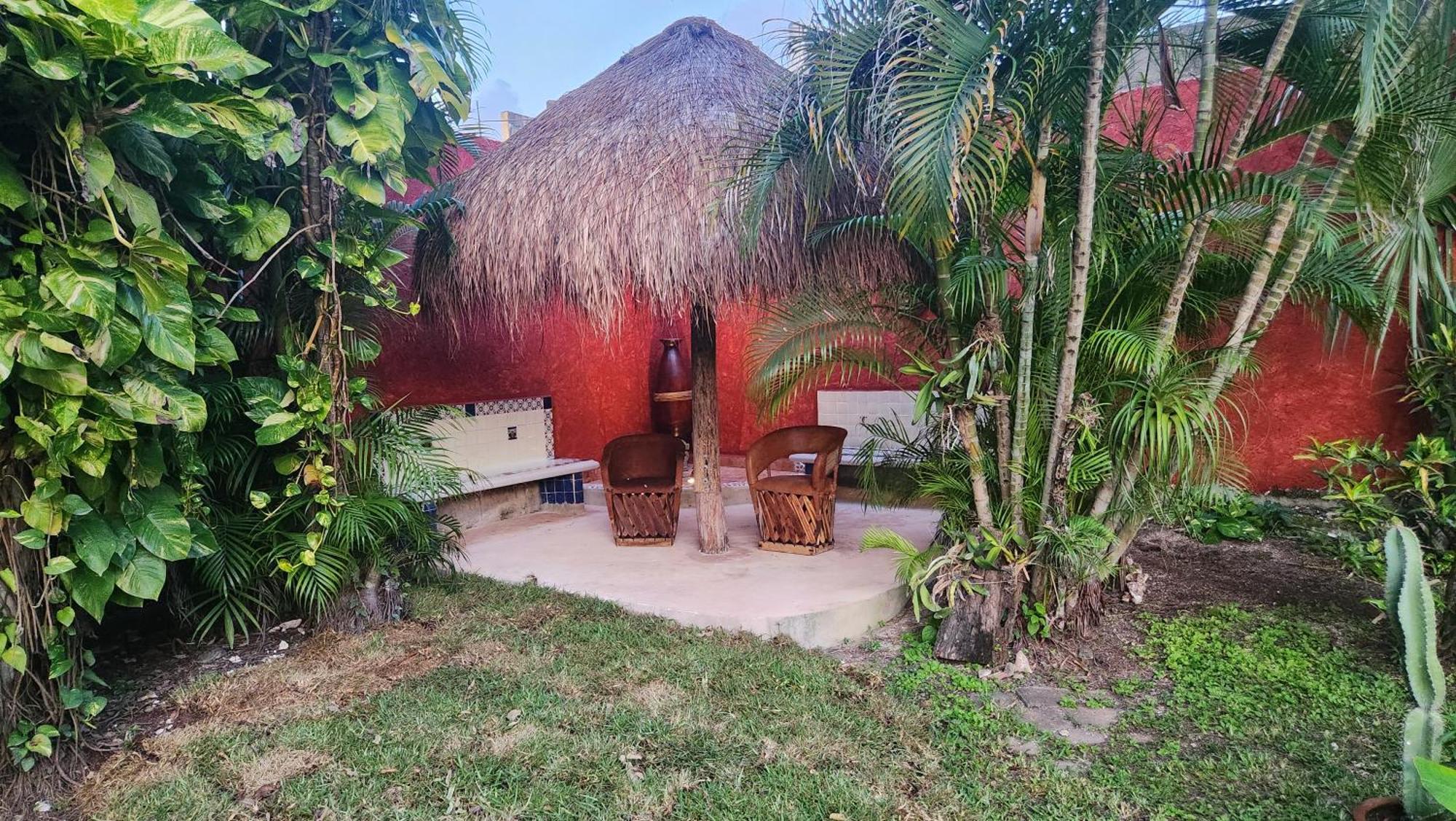 Villa Casa Colonial Estate, Cozumel