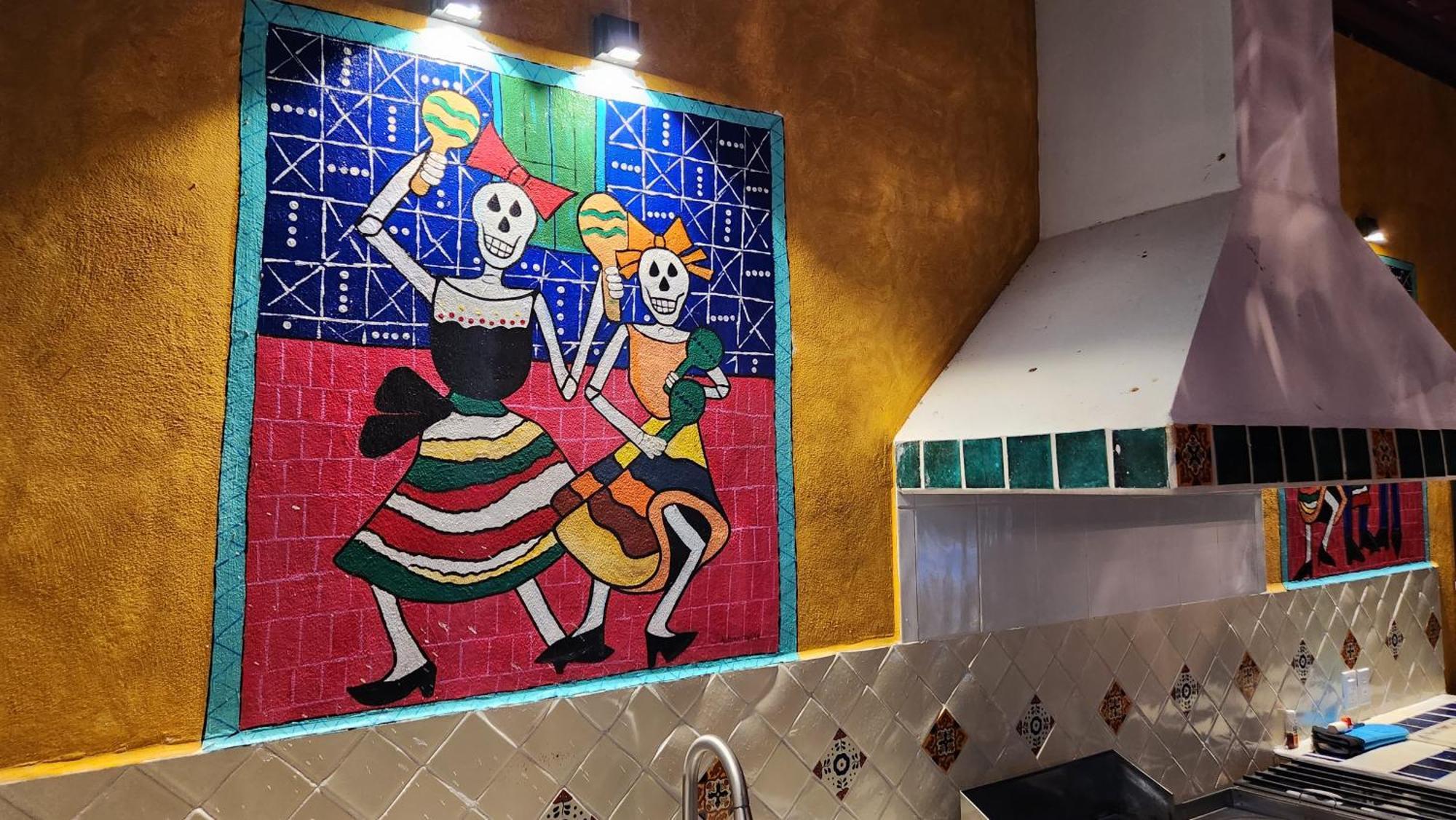 Casa Colonial Estate, Cozumel Cozumel