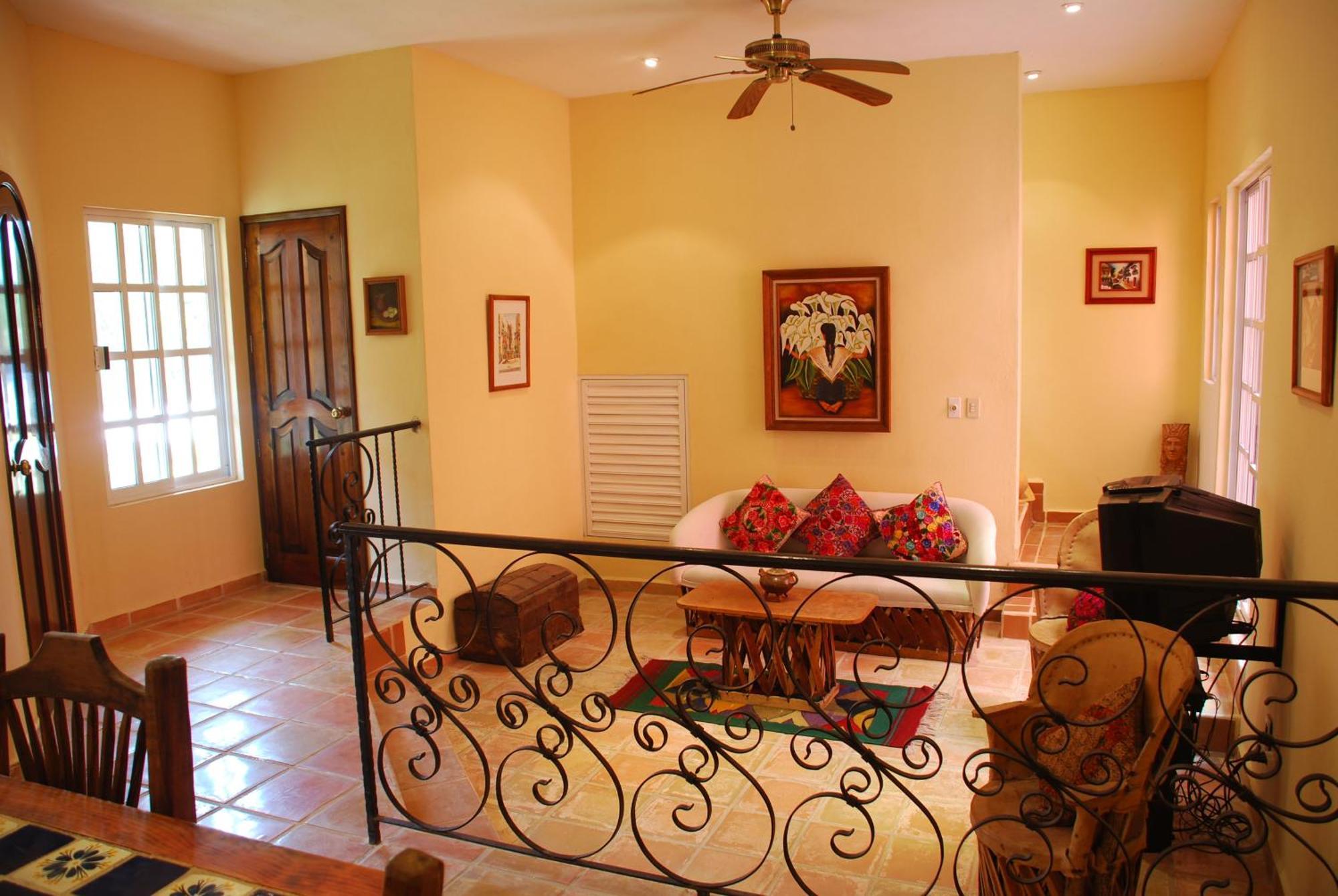 Casa Colonial Estate, Cozumel Villa Cozumel
