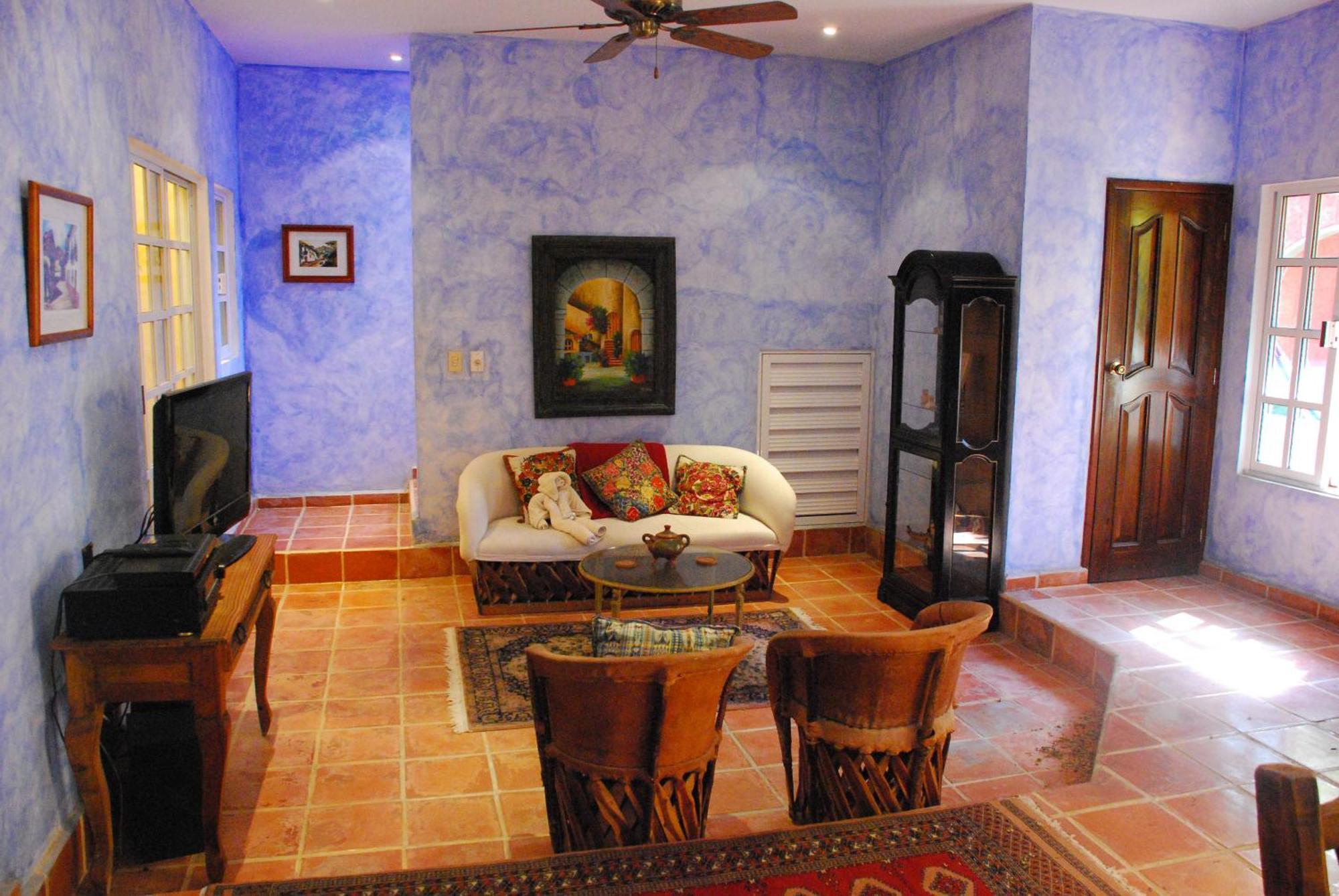 Casa Colonial Estate, Cozumel *