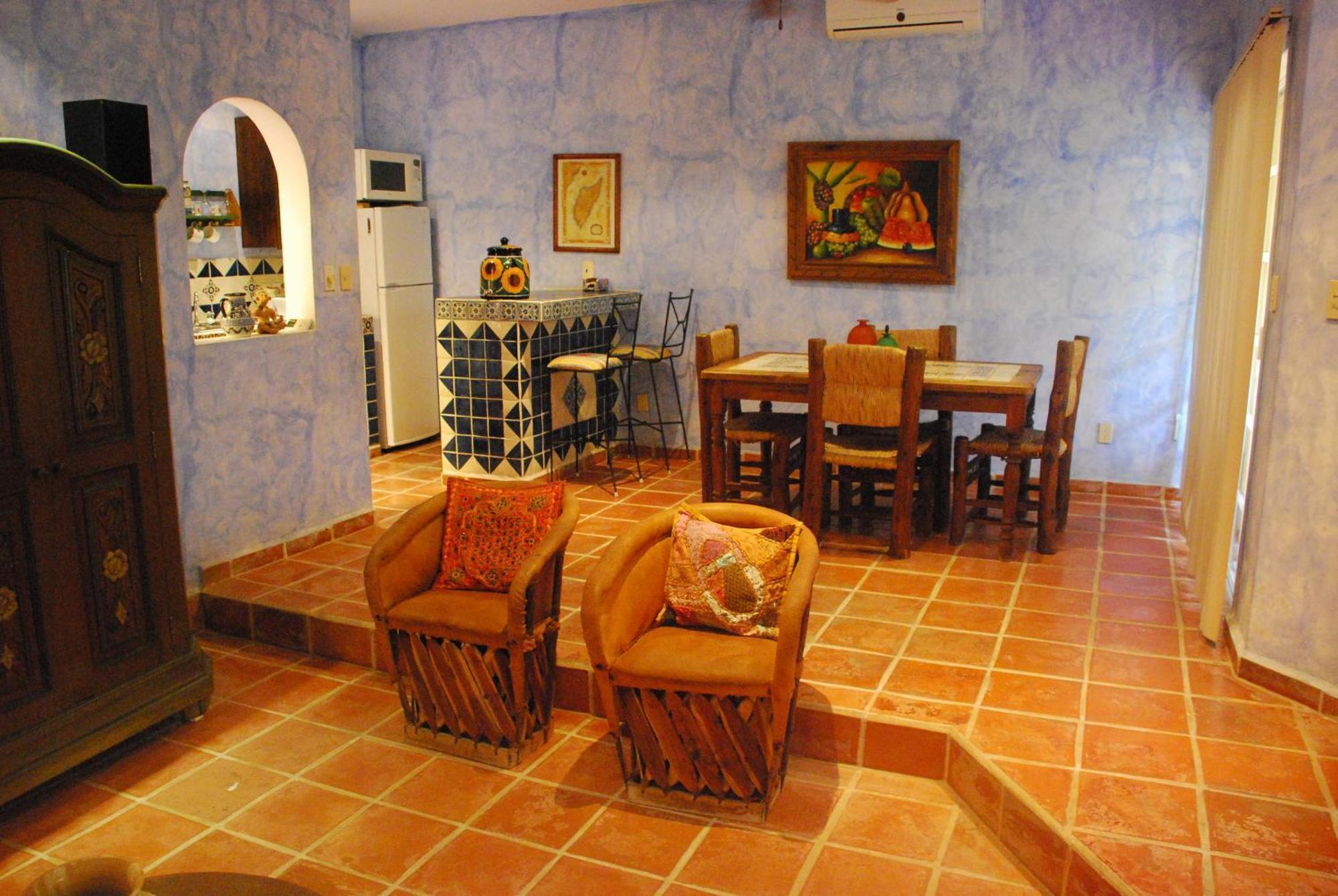 Casa Colonial Estate, Cozumel * Cozumel
