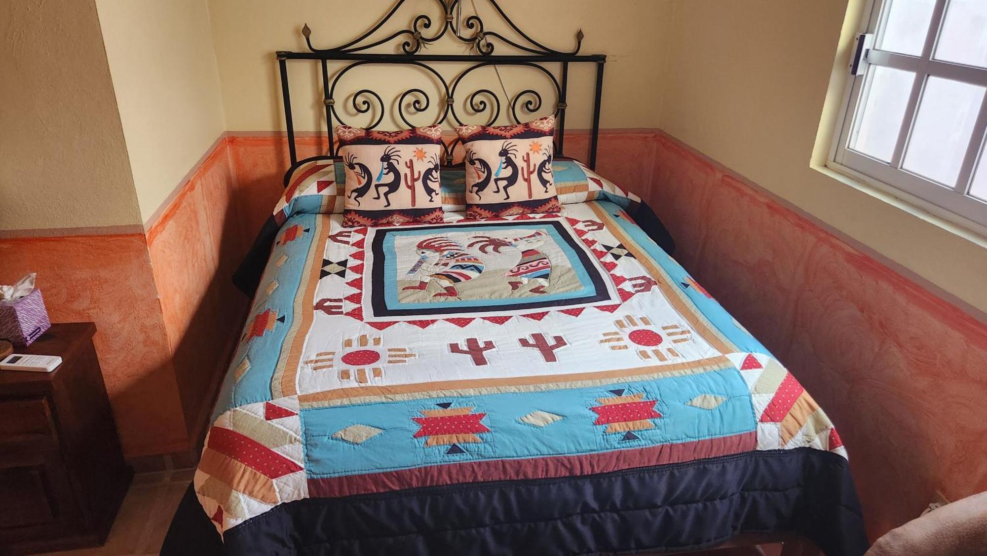 Casa Colonial Estate, Cozumel
