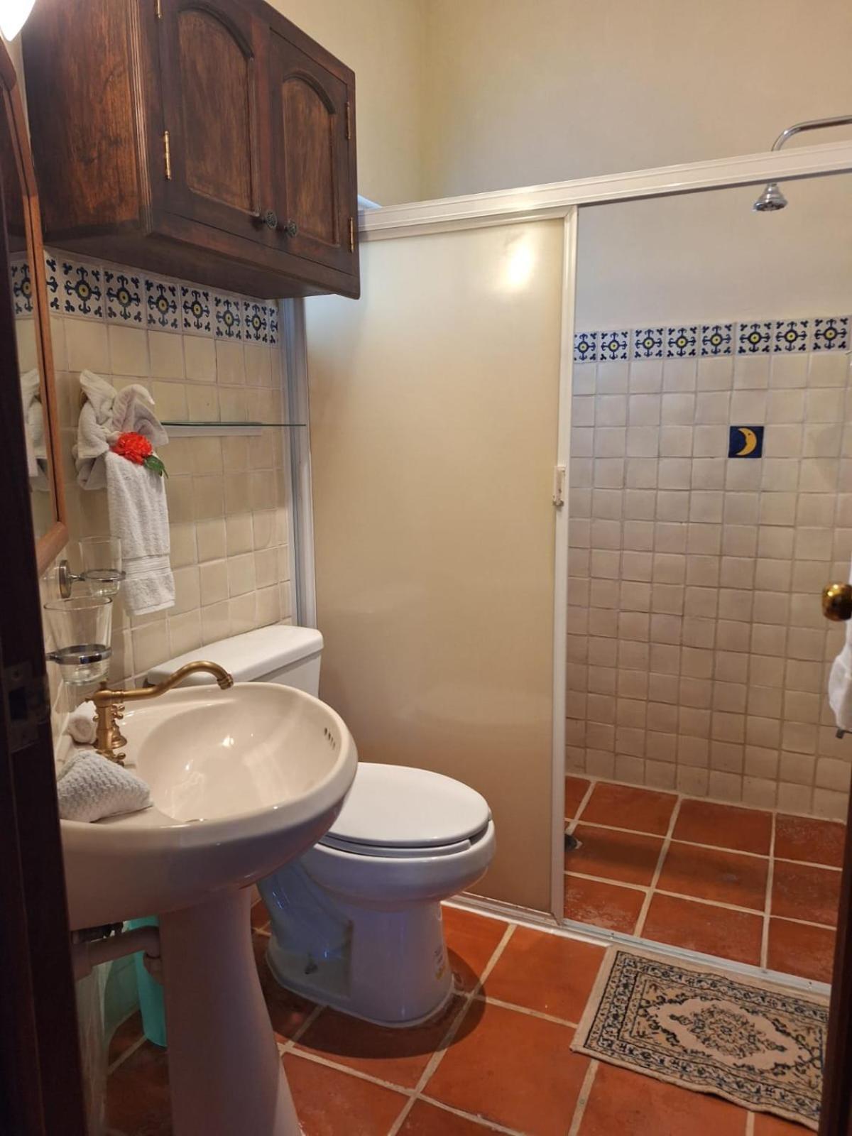 Casa Colonial Estate, Cozumel *