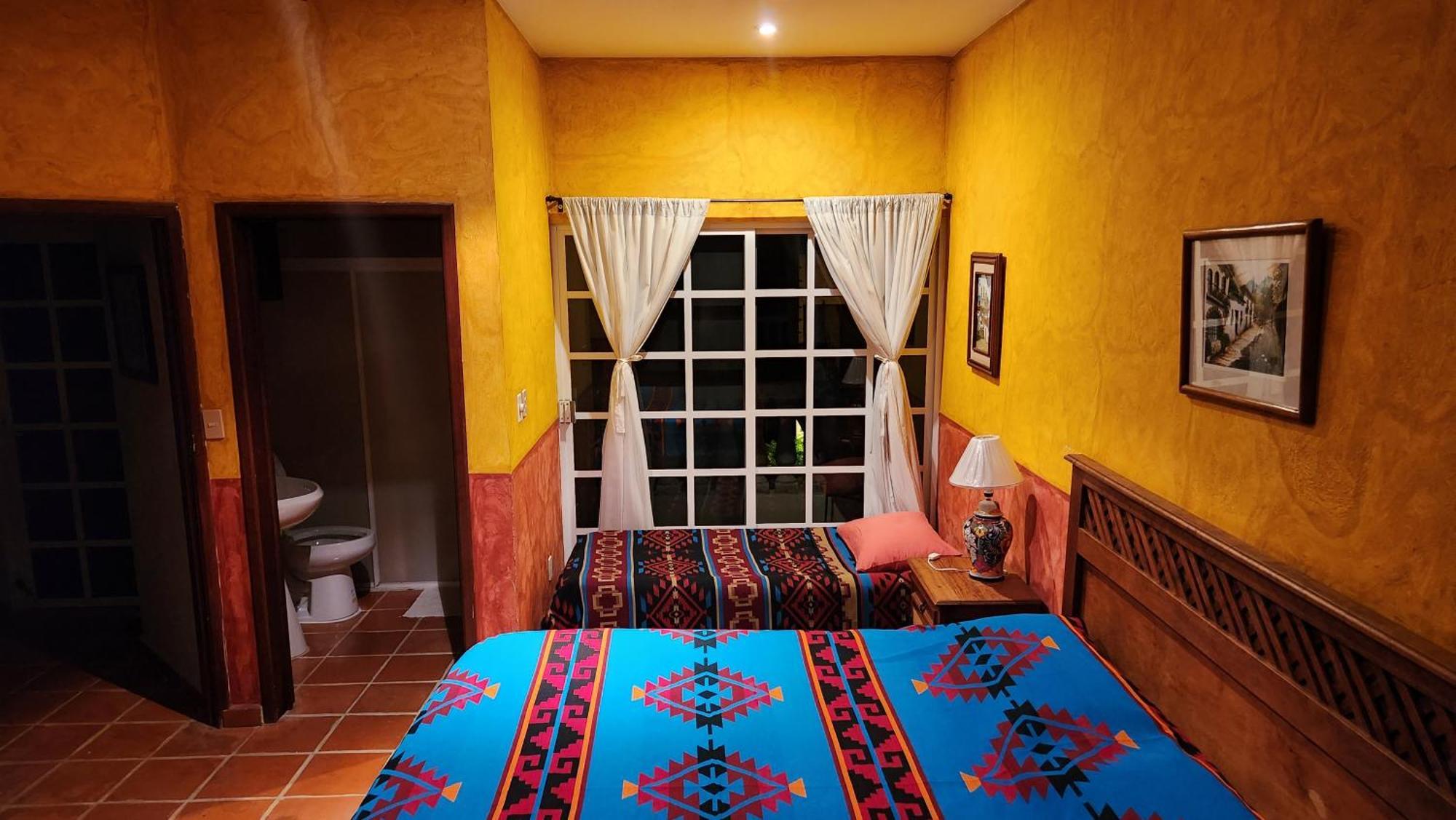 Casa Colonial Estate, Cozumel Pousada Cozumel