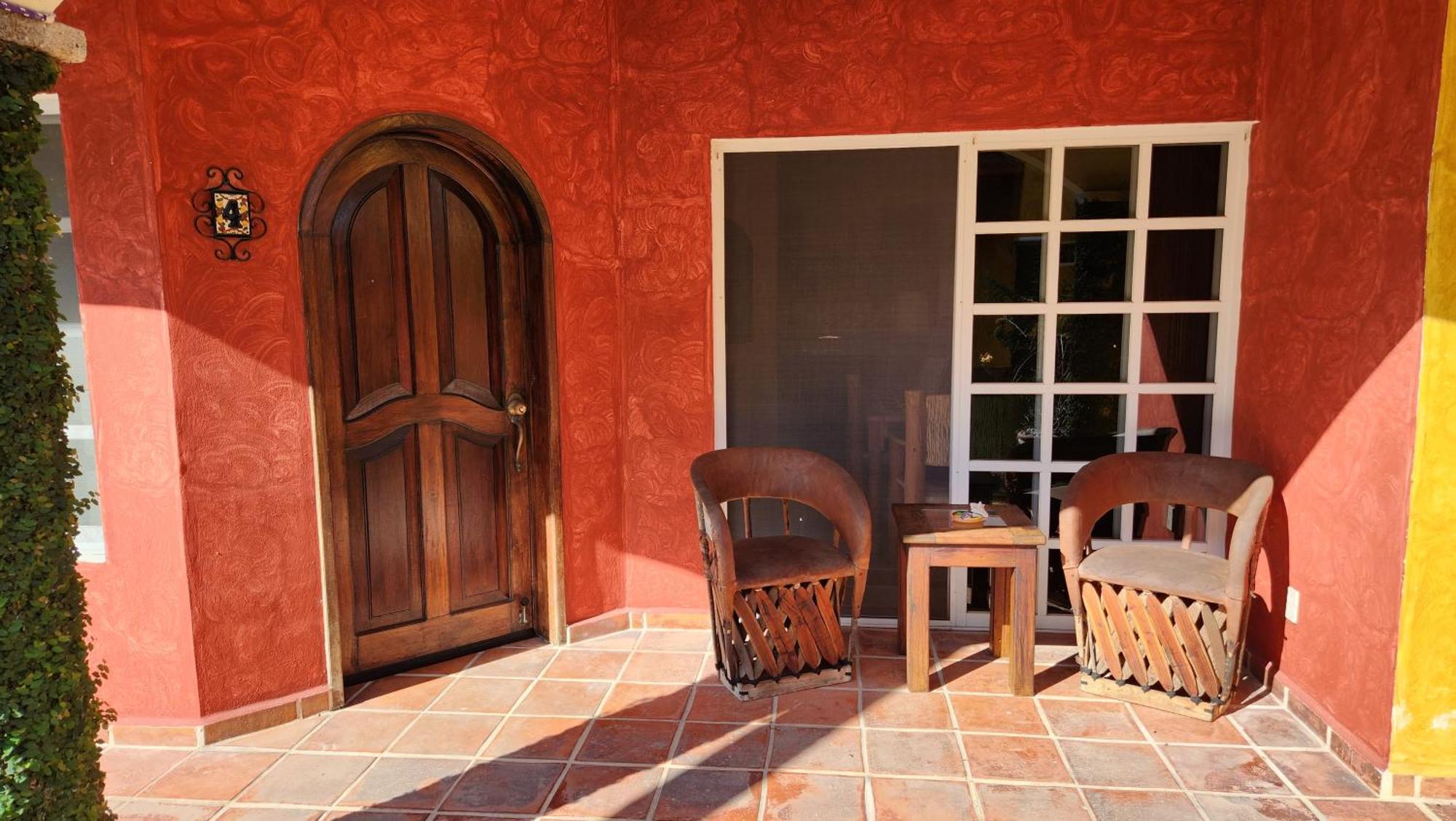 Pousada Casa Colonial Estate, Cozumel Cozumel