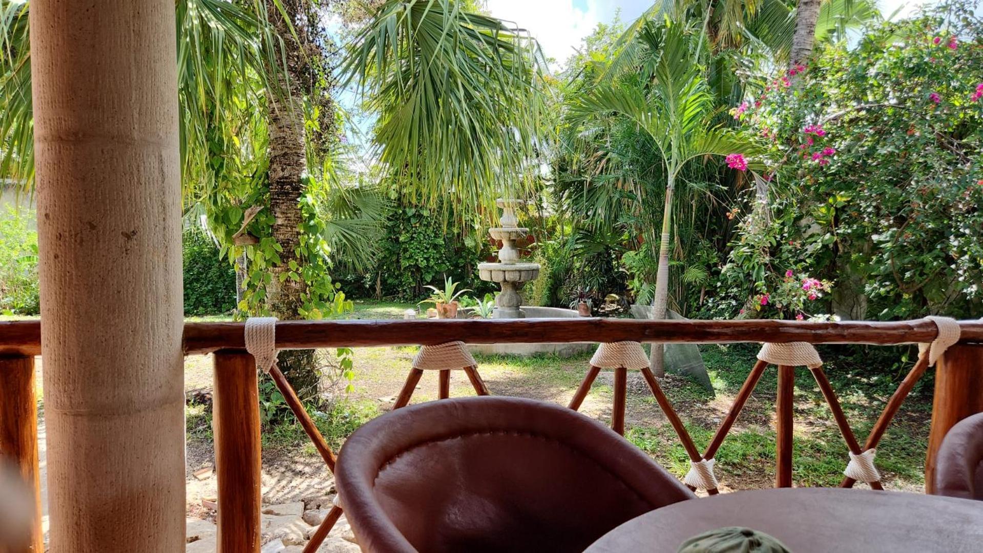 Casa Colonial Estate, Cozumel Pousada *