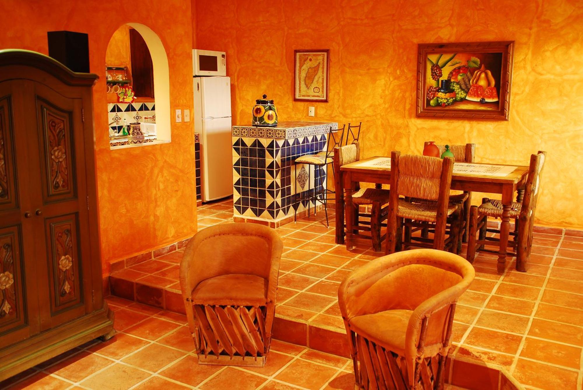 Pousada Casa Colonial Estate, Cozumel *